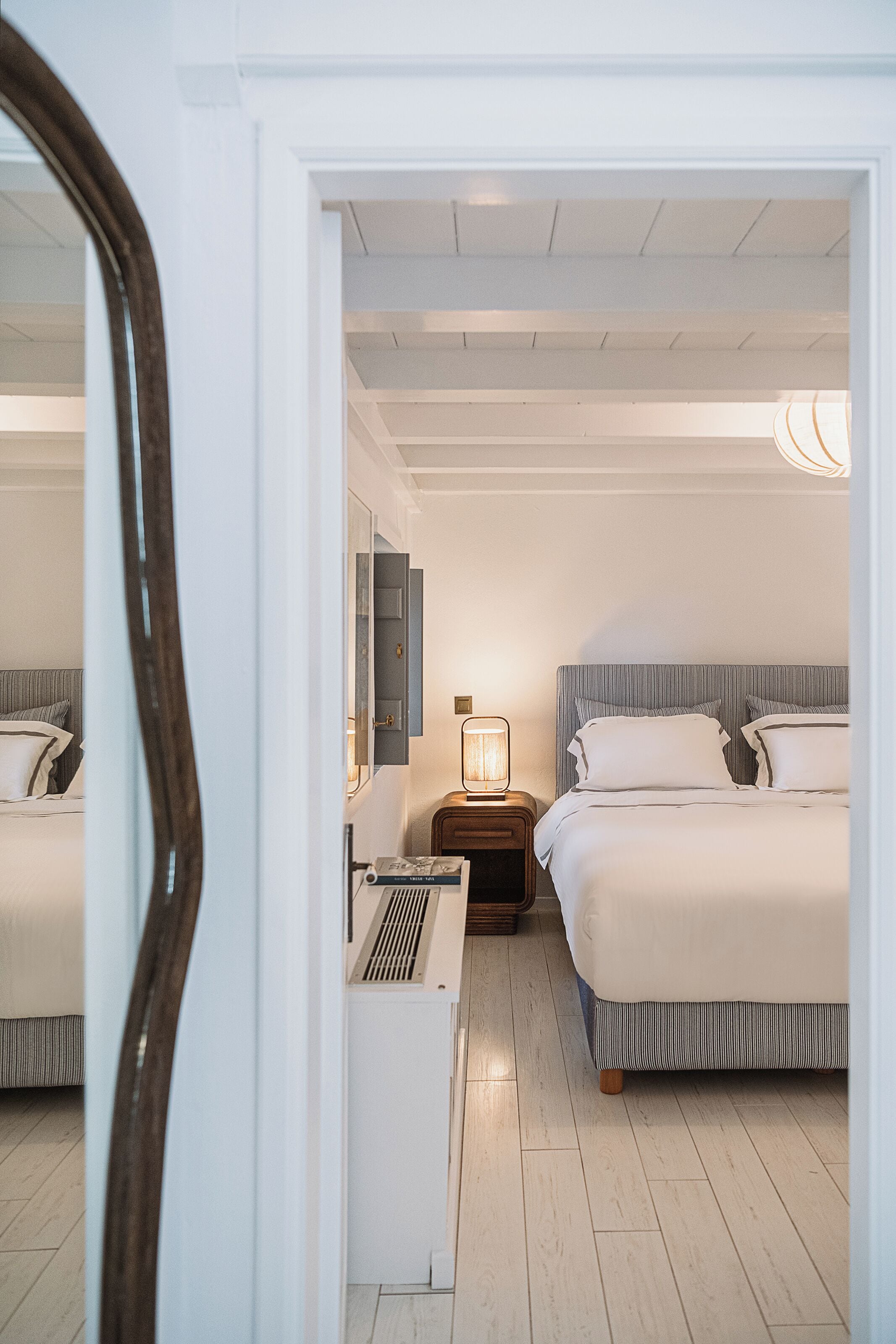 Loft Suite