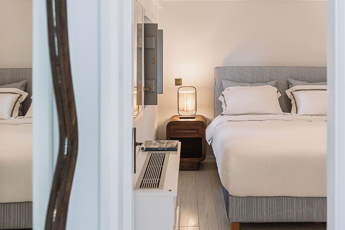 Loft Suite