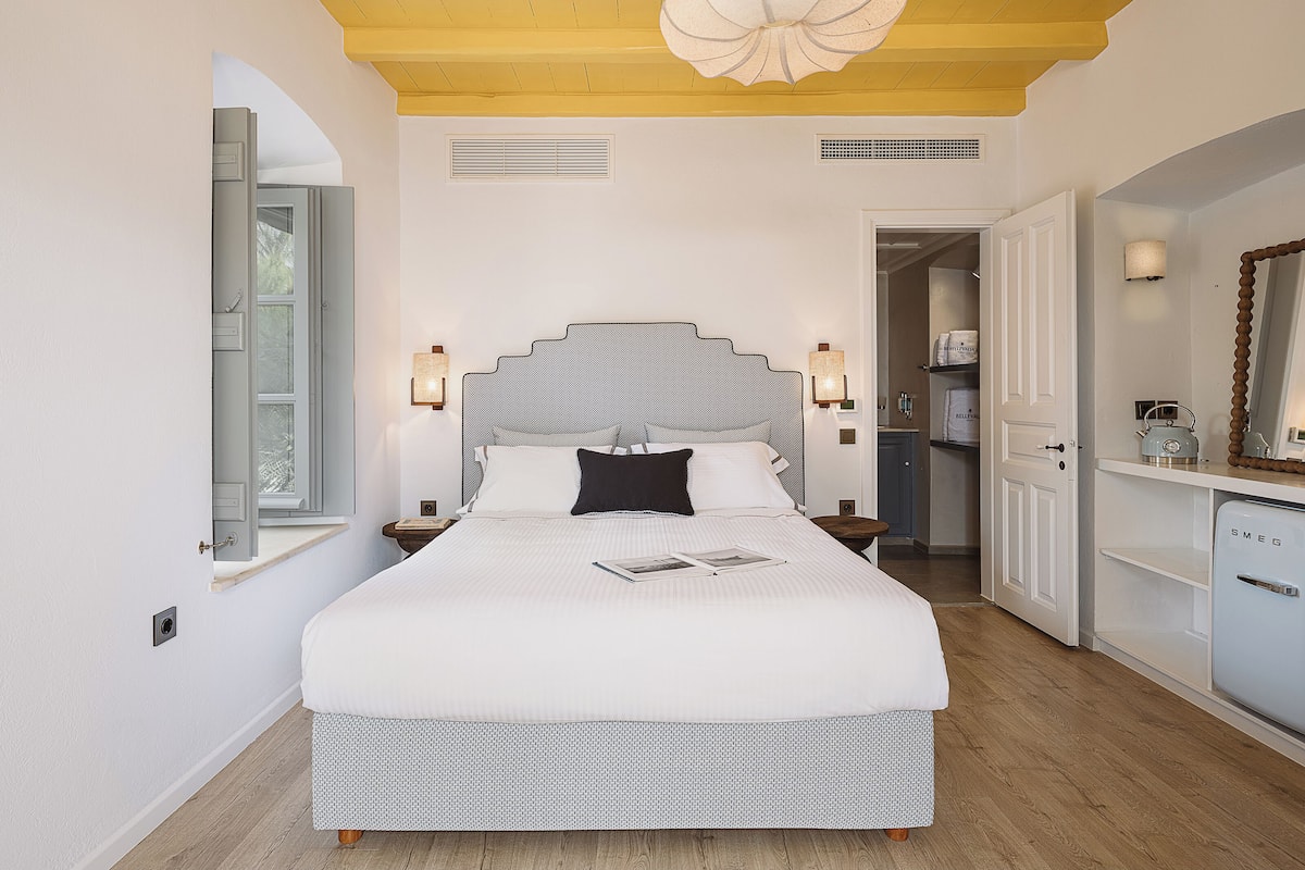 Double Room, Sea View