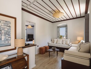 1 habitación y ropa de cama de alta calidad 