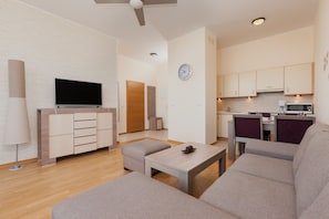 Private kitchen - Aquamarina (Miedzyzdroje)