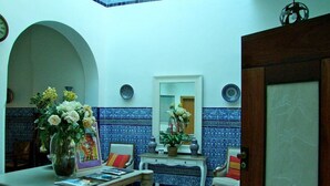 ردهة الانتظار