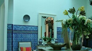 ردهة الانتظار