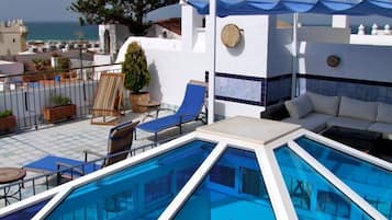 Terras