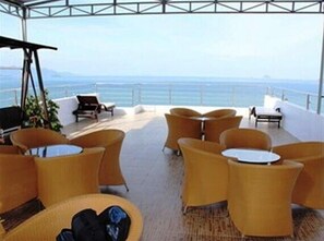 Terrazza/patio