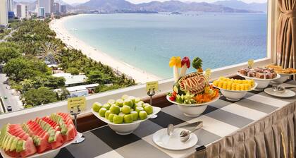 Majestic Nha Trang Hotel