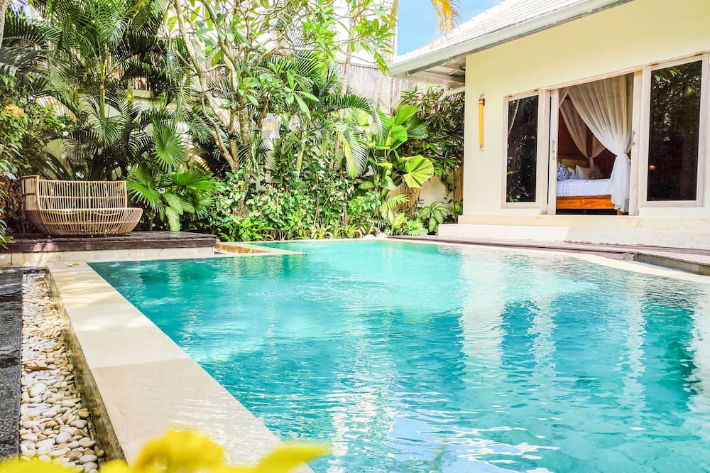 Seminyak Square Hotel And Villas