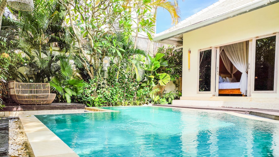 Seminyak Square Hotel And Villas