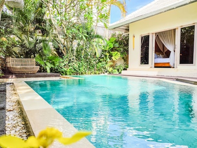 Seminyak Square Hotel And Villas