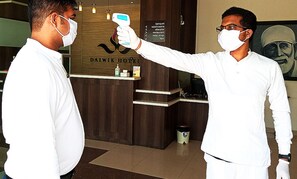 Cleanliness standards