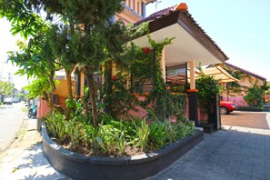 Property amenity - Sayang Residence 1 (Denpasar)