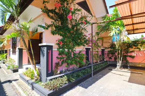 Property amenity - Sayang Residence 1 (Denpasar)