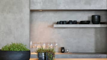 CafetiÚre/bouilloire, bouilloire électrique