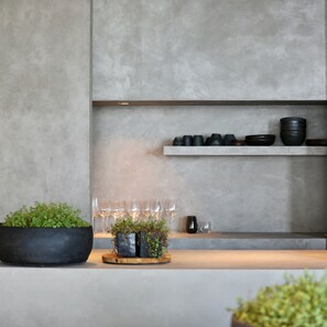 Cafetera/tetera, tetera/pava eléctrica