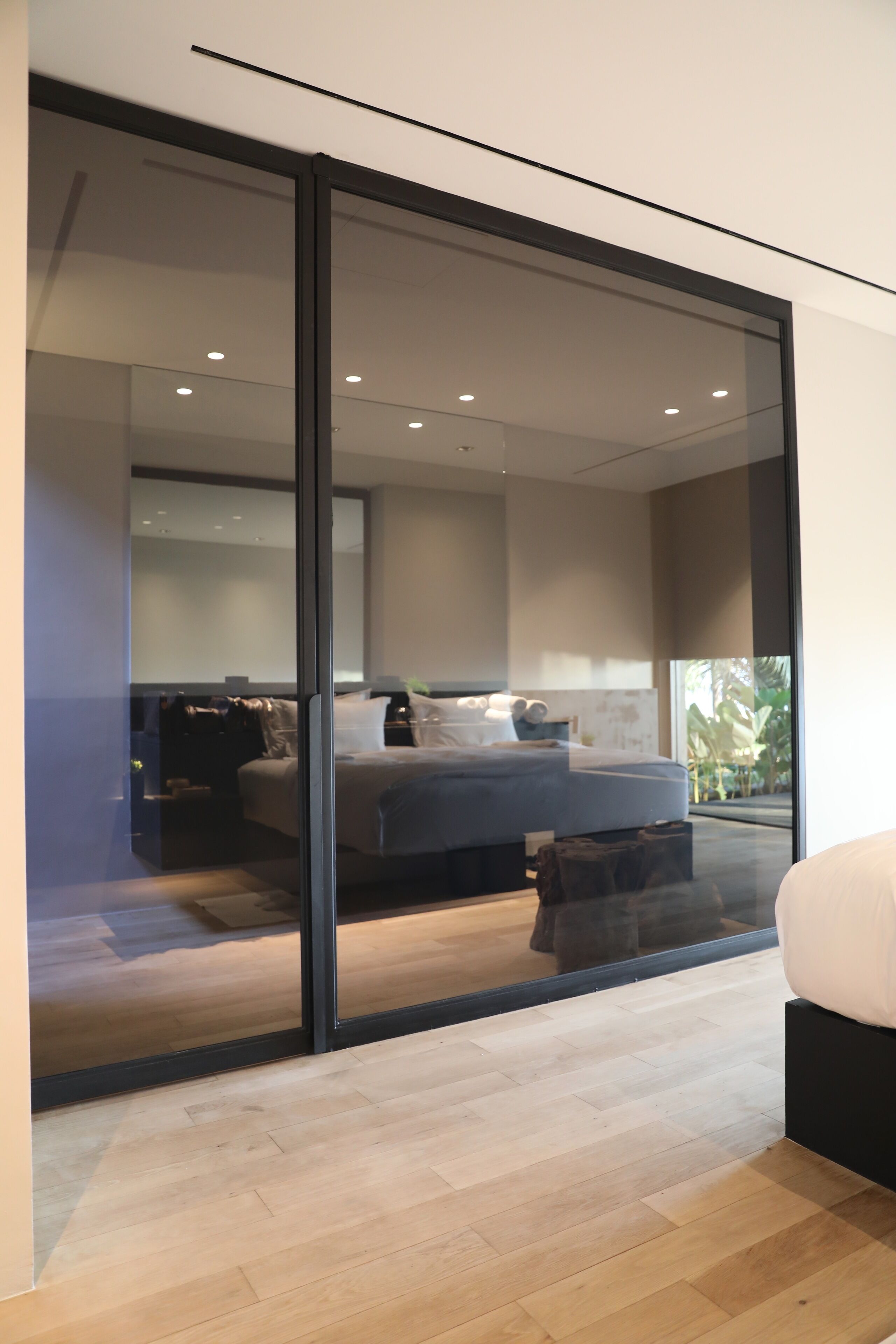 고급 침구, 미니바, 객실 내 금고, 무료 WiFi