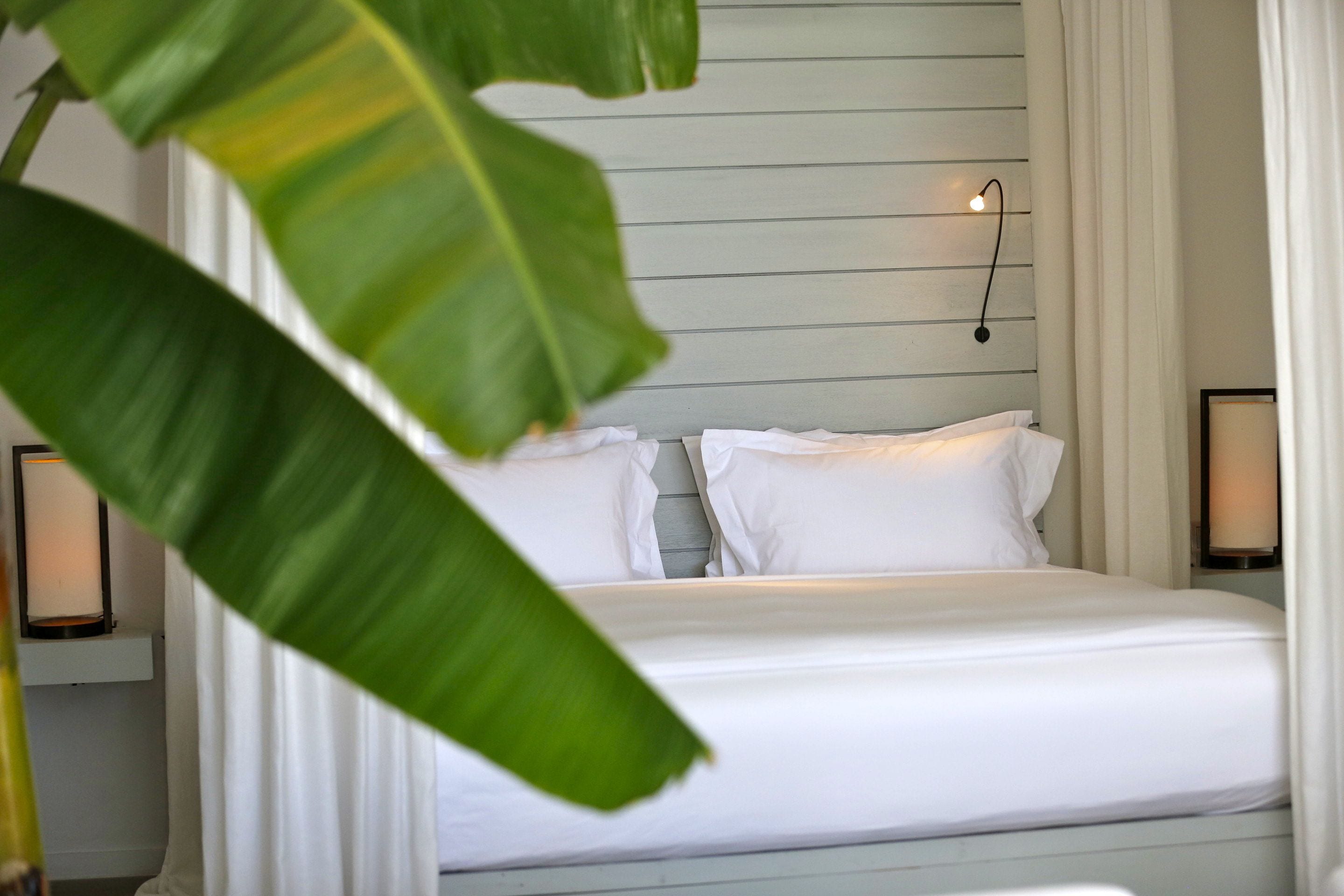 Premium bedding, minibar, in-room safe, free WiFi