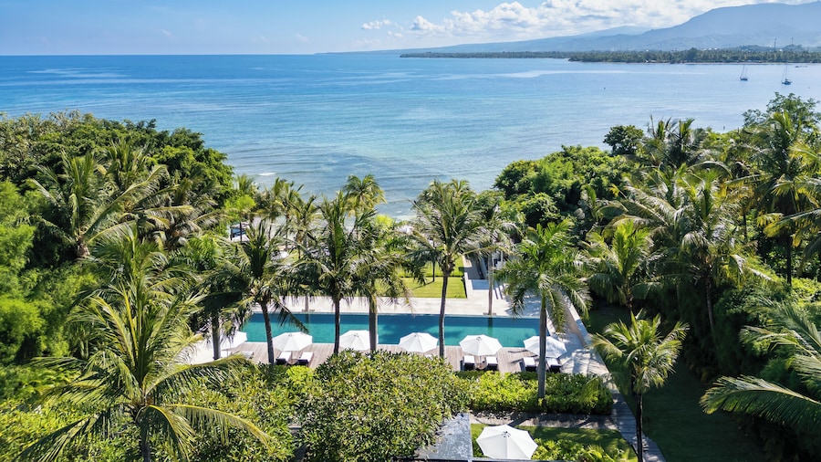 The Lombok Lodge Suites & Private Villas