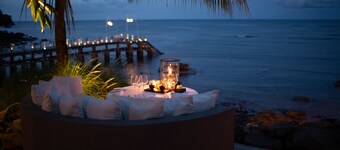 The Lombok Lodge Suites & Private Villas