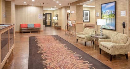 Hampton Inn & Suites Denver/South-RidgeGate