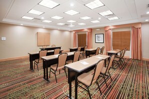 Meeting facility - Hampton Inn & Suites Denver/South-RidgeGate (Lone Tree)