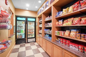 Restaurant - Hampton Inn & Suites Denver/South-RidgeGate (Lone Tree)