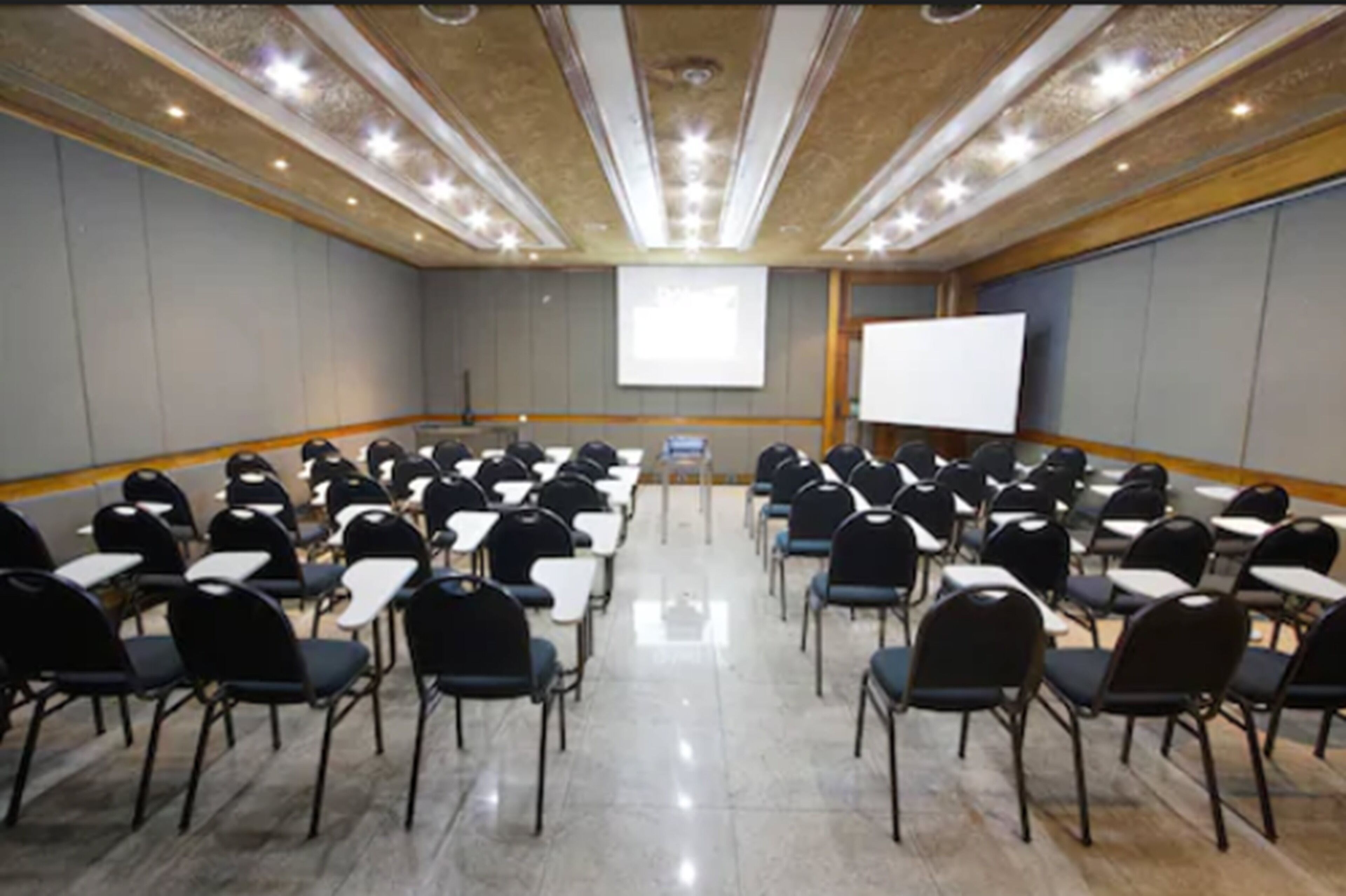 Foto - Da Vinci Hotel & Conventions - by Easy Hotéis