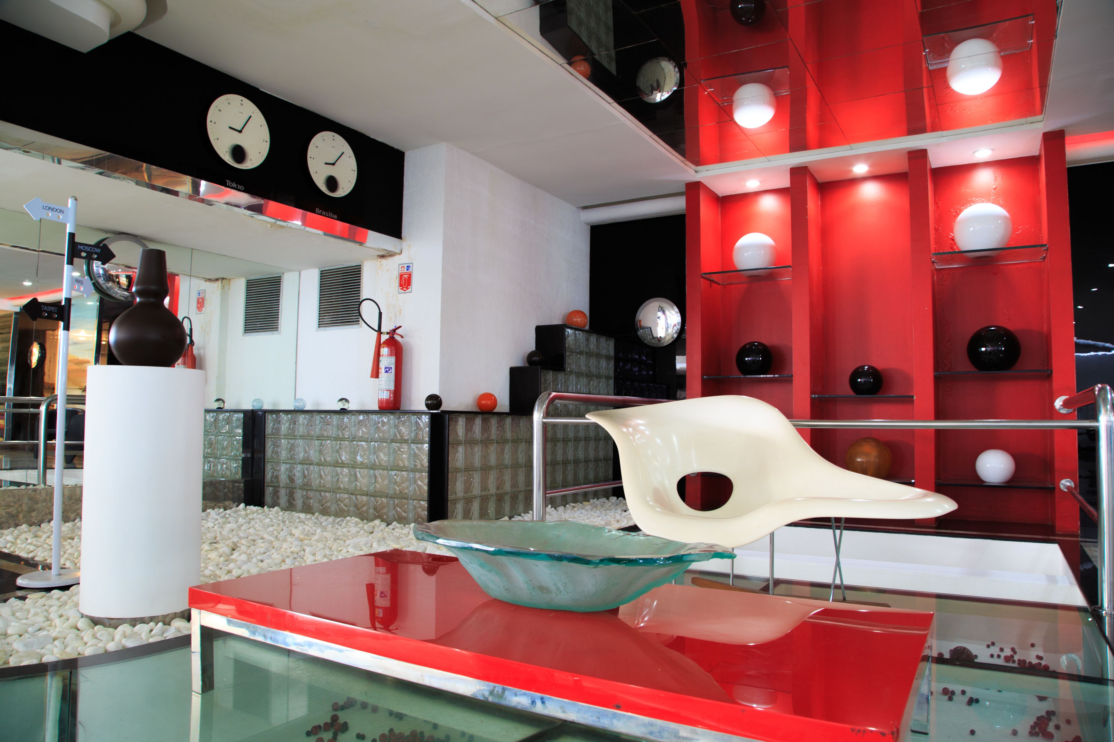 Foto - Da Vinci Hotel & Conventions - by Easy Hotéis