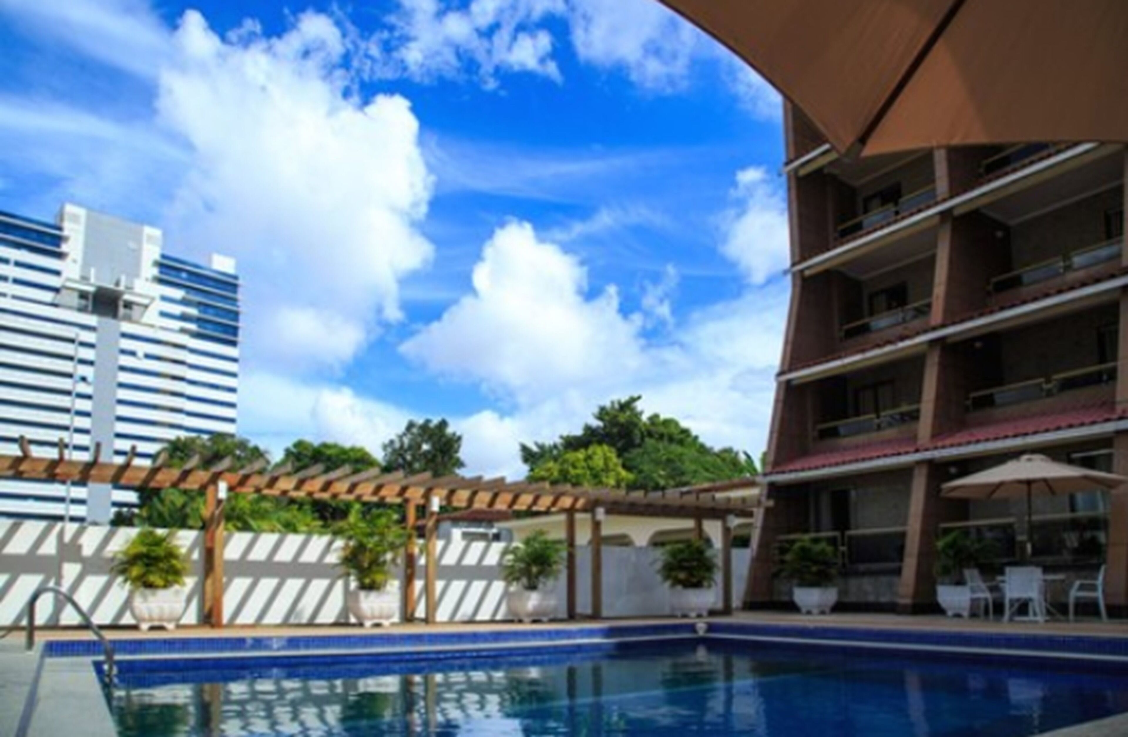 Foto - Da Vinci Hotel & Conventions - by Easy Hotéis