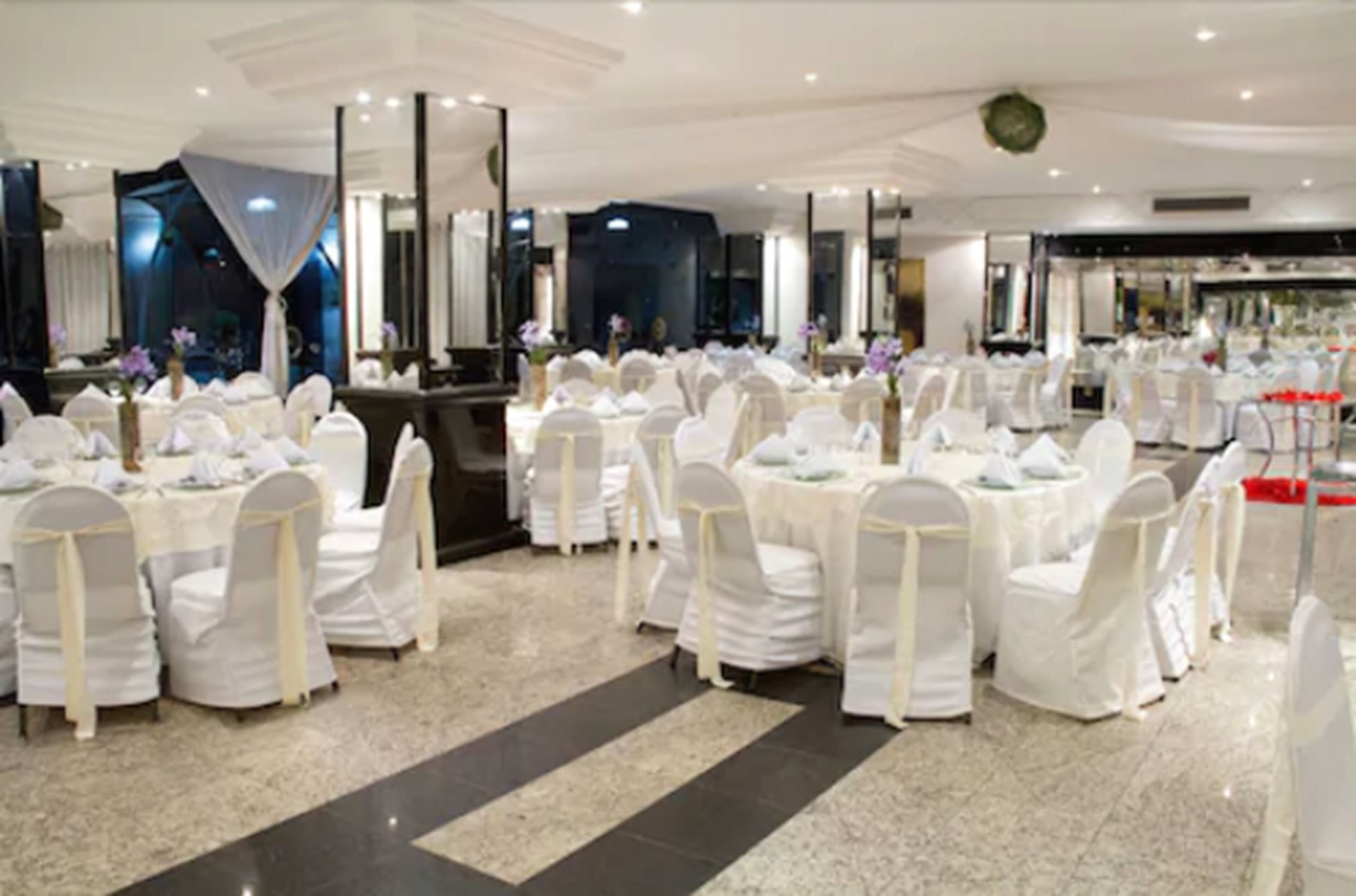 Foto - Da Vinci Hotel & Conventions - by Easy Hotéis