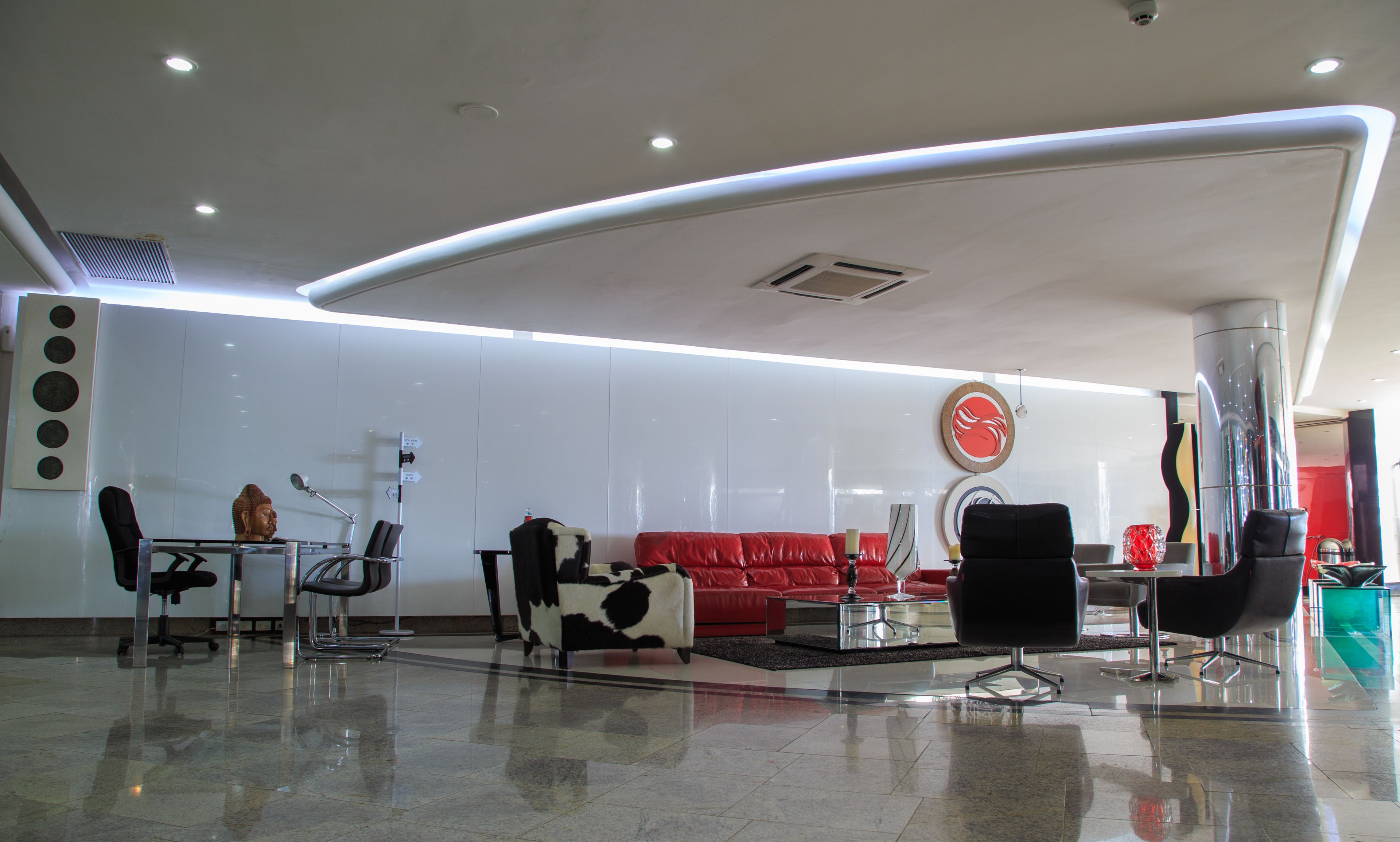 Foto - Da Vinci Hotel & Conventions - by Easy Hotéis