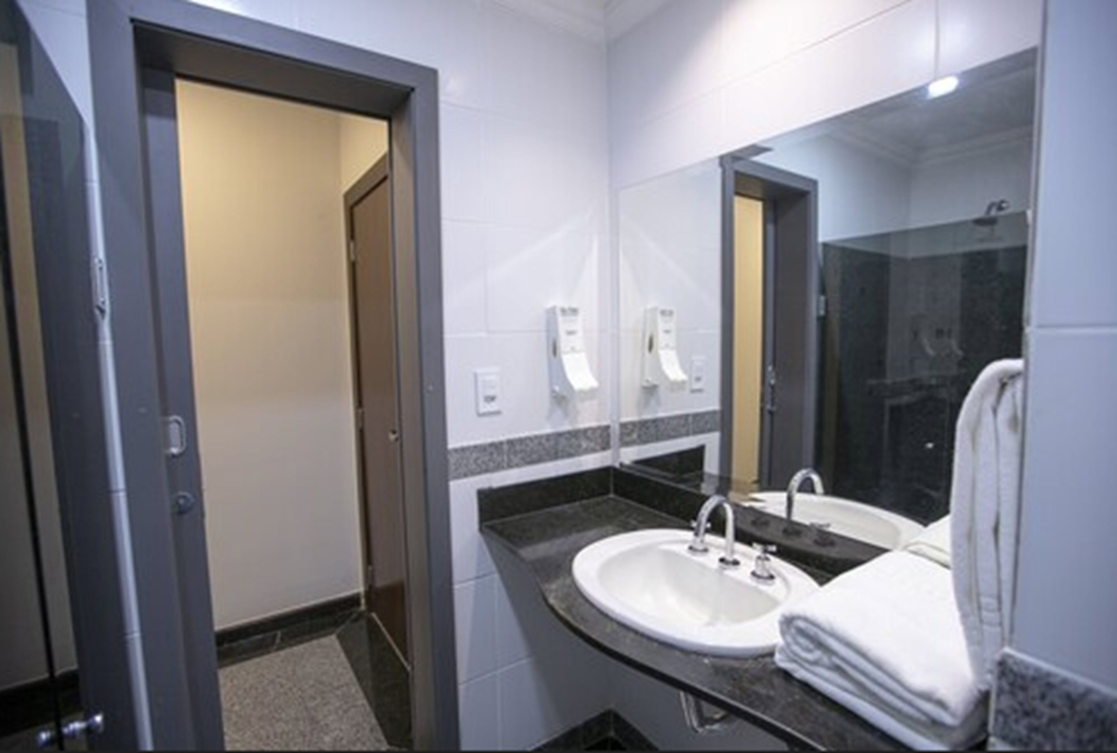 Foto - Da Vinci Hotel & Conventions - by Easy Hotéis