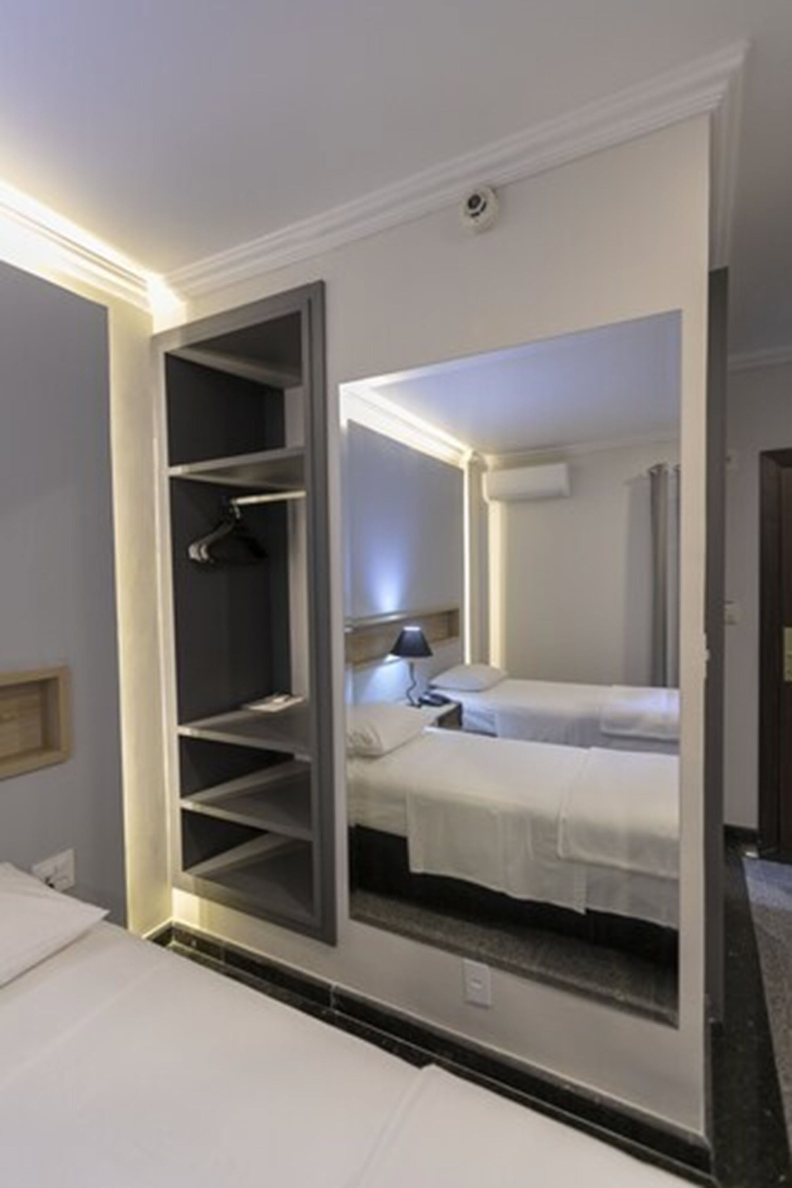 Foto - Da Vinci Hotel & Conventions - by Easy Hotéis