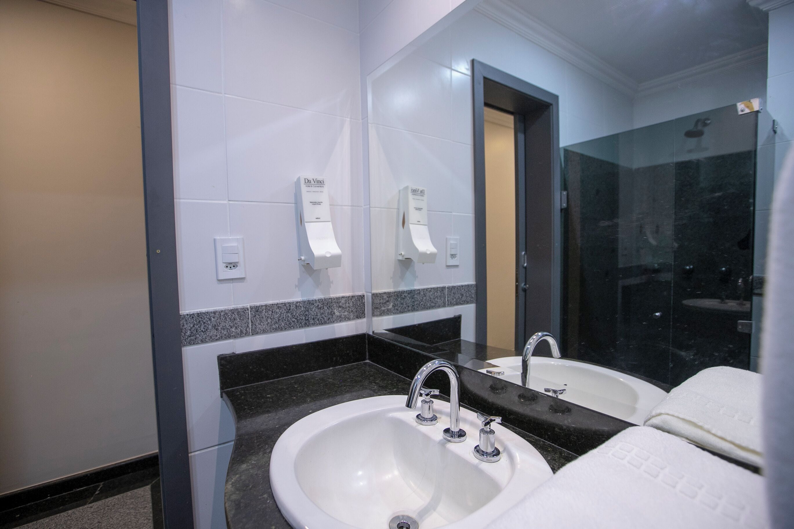 Foto - Da Vinci Hotel & Conventions - by Easy Hotéis