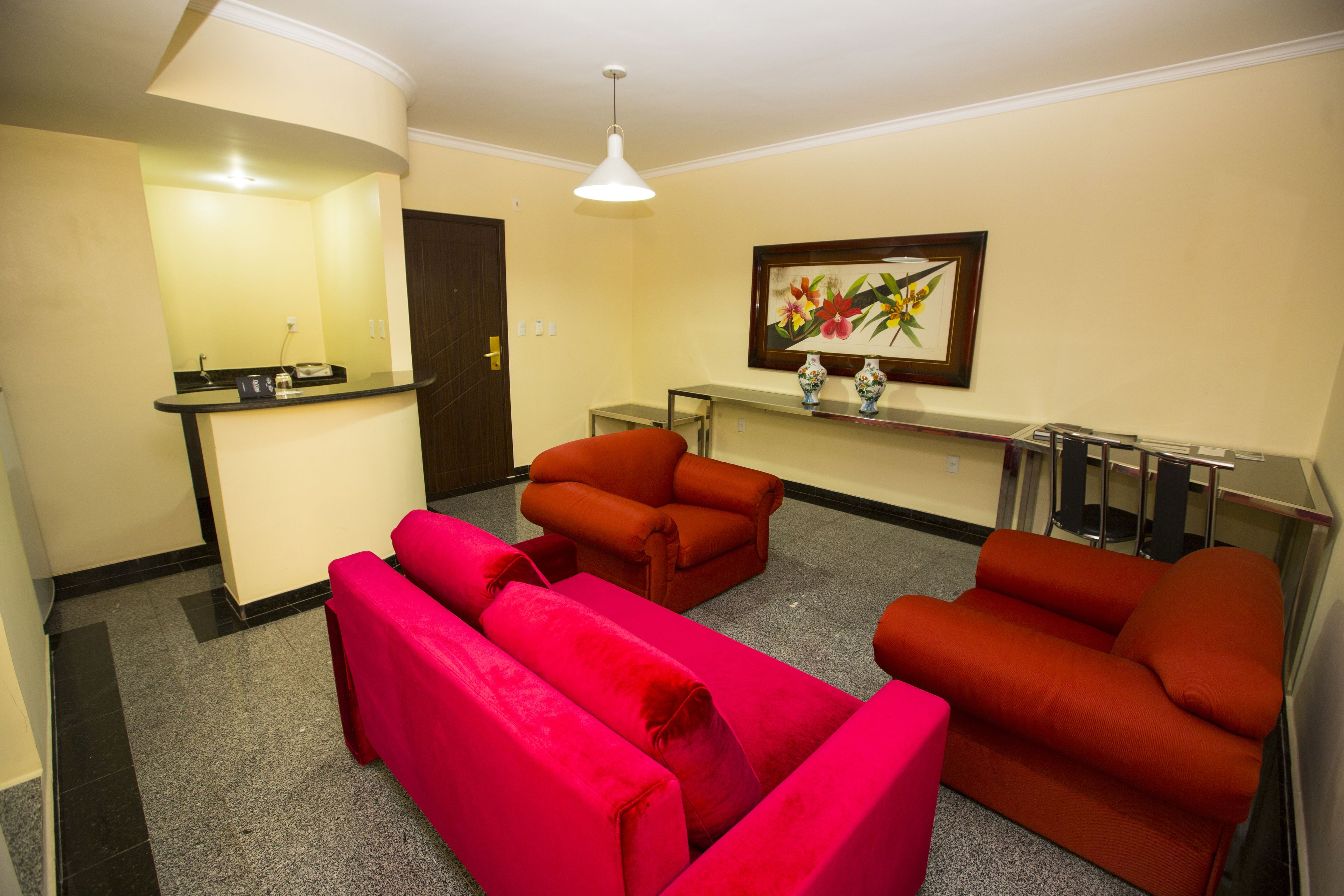 Foto - Da Vinci Hotel & Conventions - by Easy Hotéis