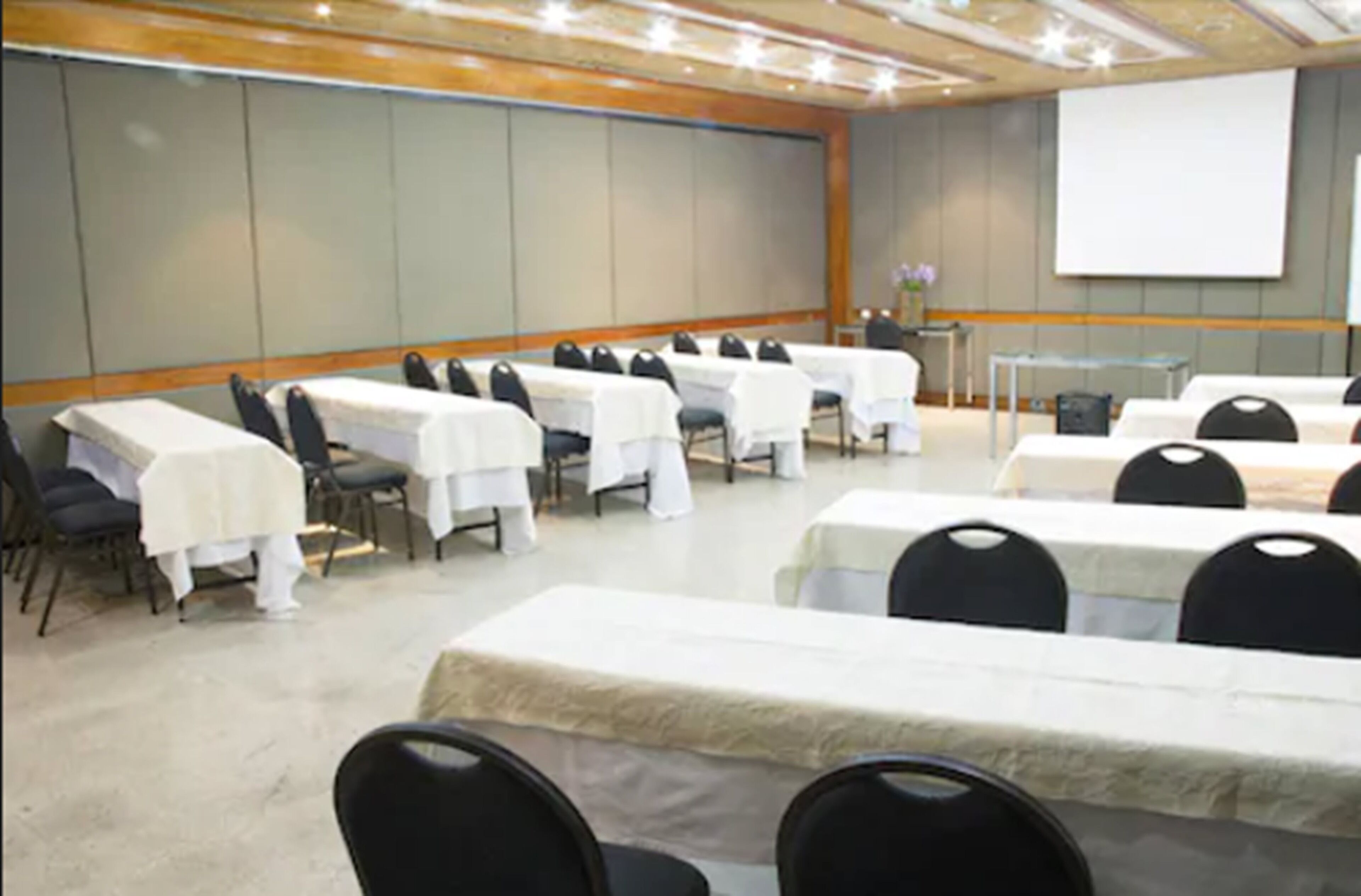 Foto - Da Vinci Hotel & Conventions - by Easy Hotéis