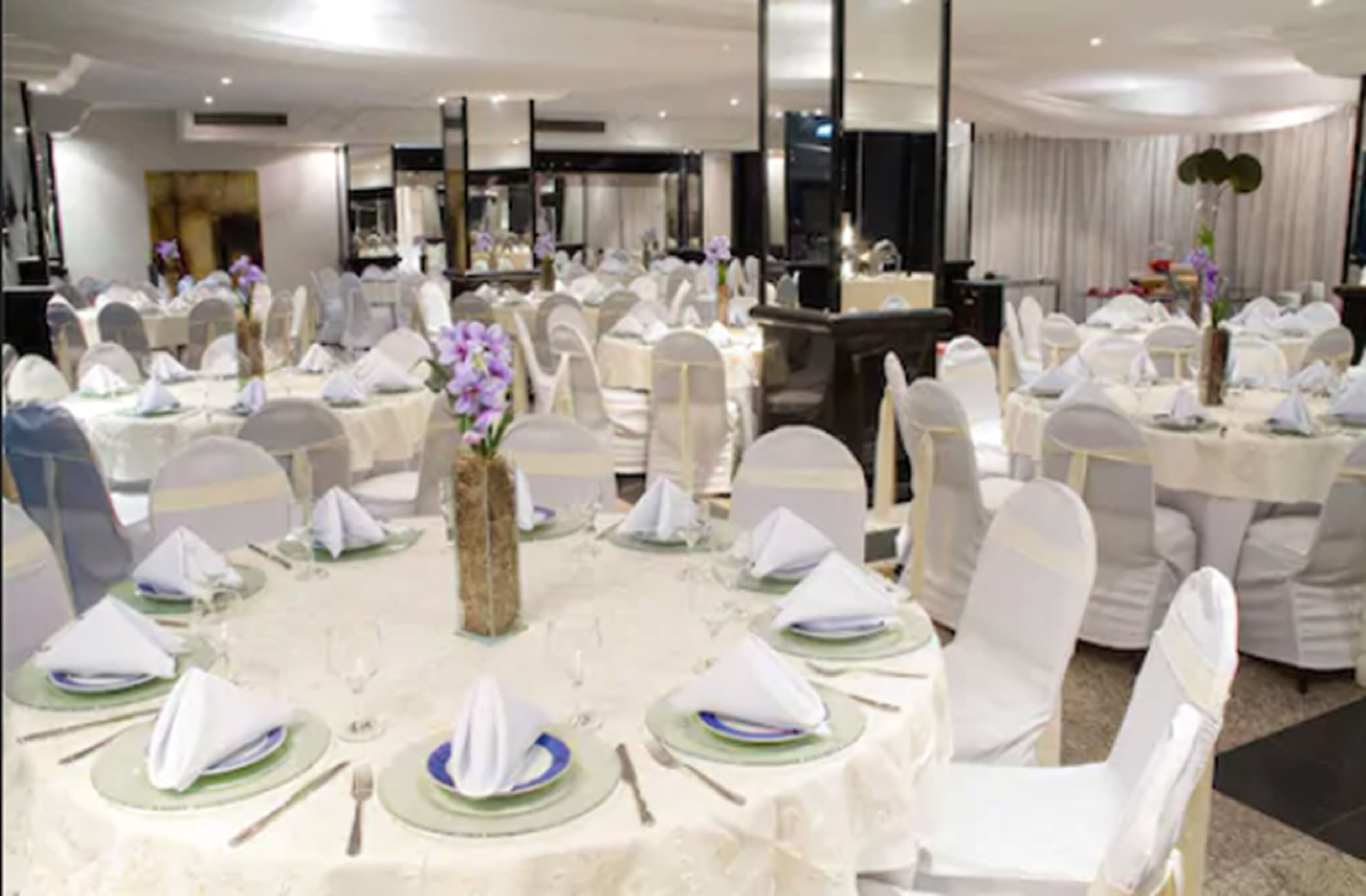 Foto - Da Vinci Hotel & Conventions - by Easy Hotéis