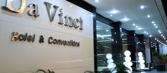 Da Vinci Hotel & Conventions by Easy Hotéis