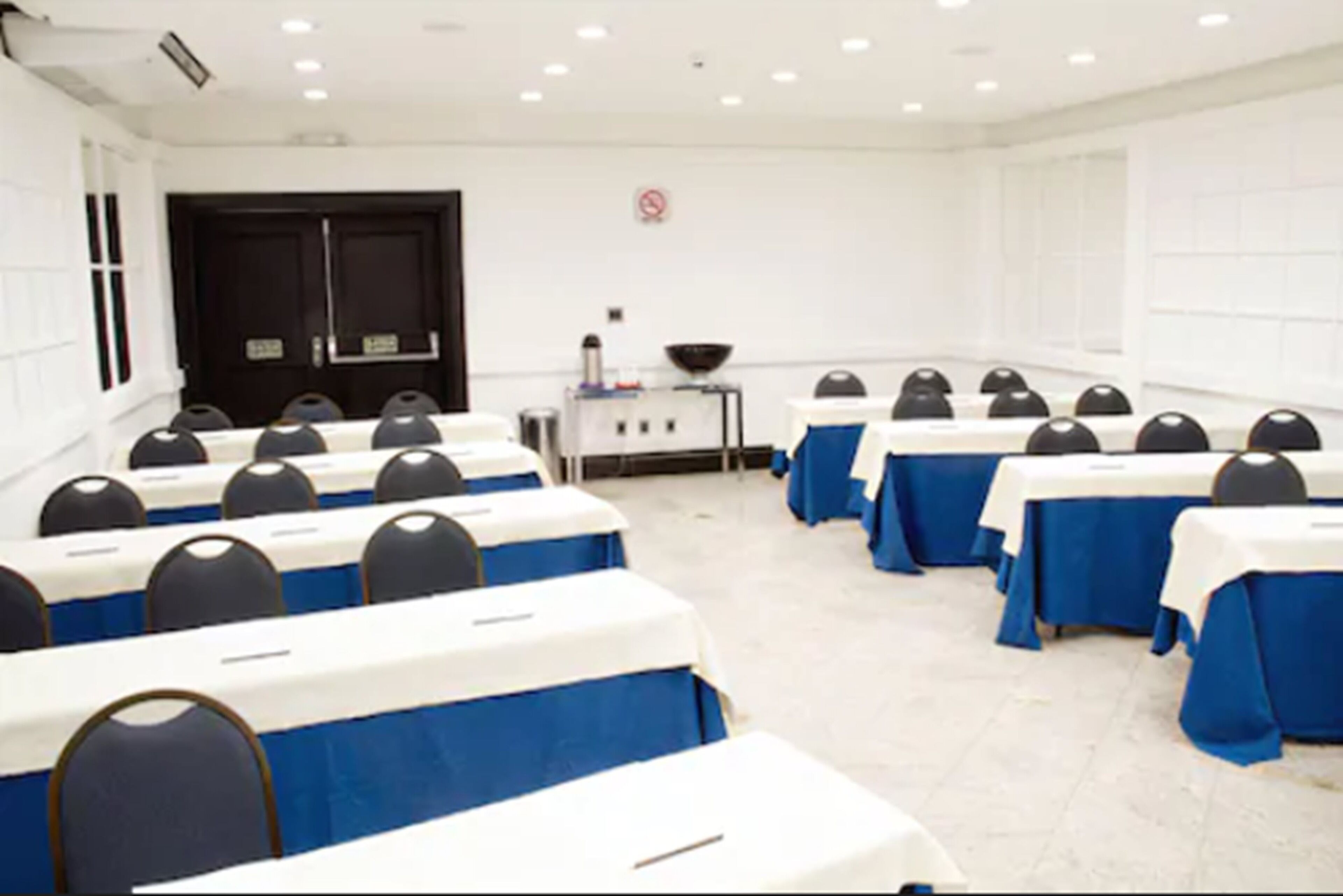 Foto - Da Vinci Hotel & Conventions - by Easy Hotéis