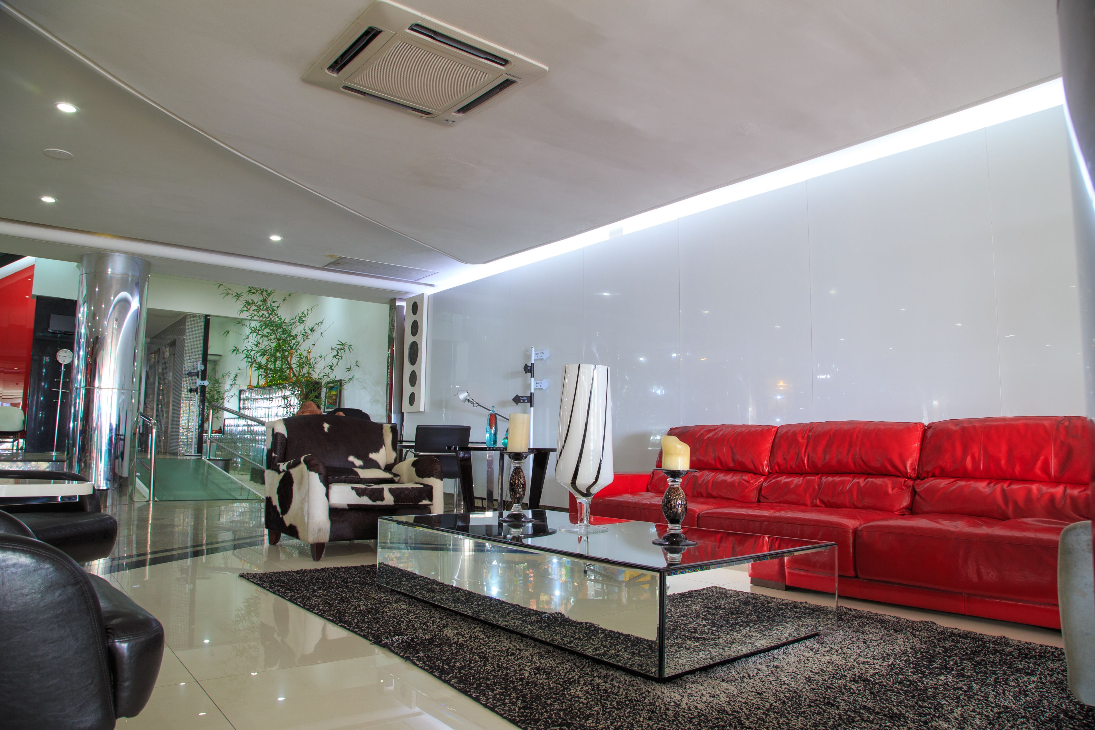 Foto - Da Vinci Hotel & Conventions - by Easy Hotéis