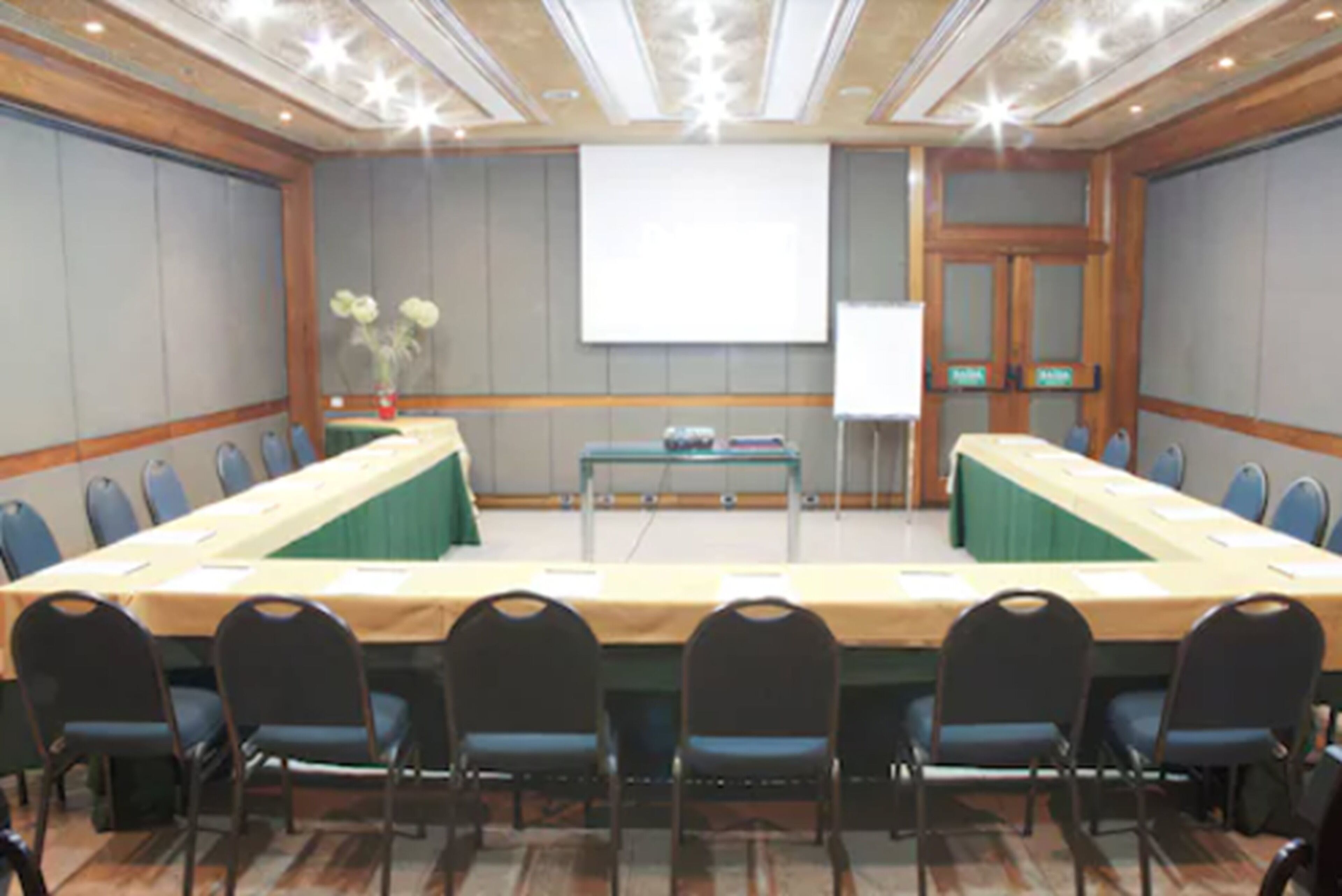 Foto - Da Vinci Hotel & Conventions - by Easy Hotéis