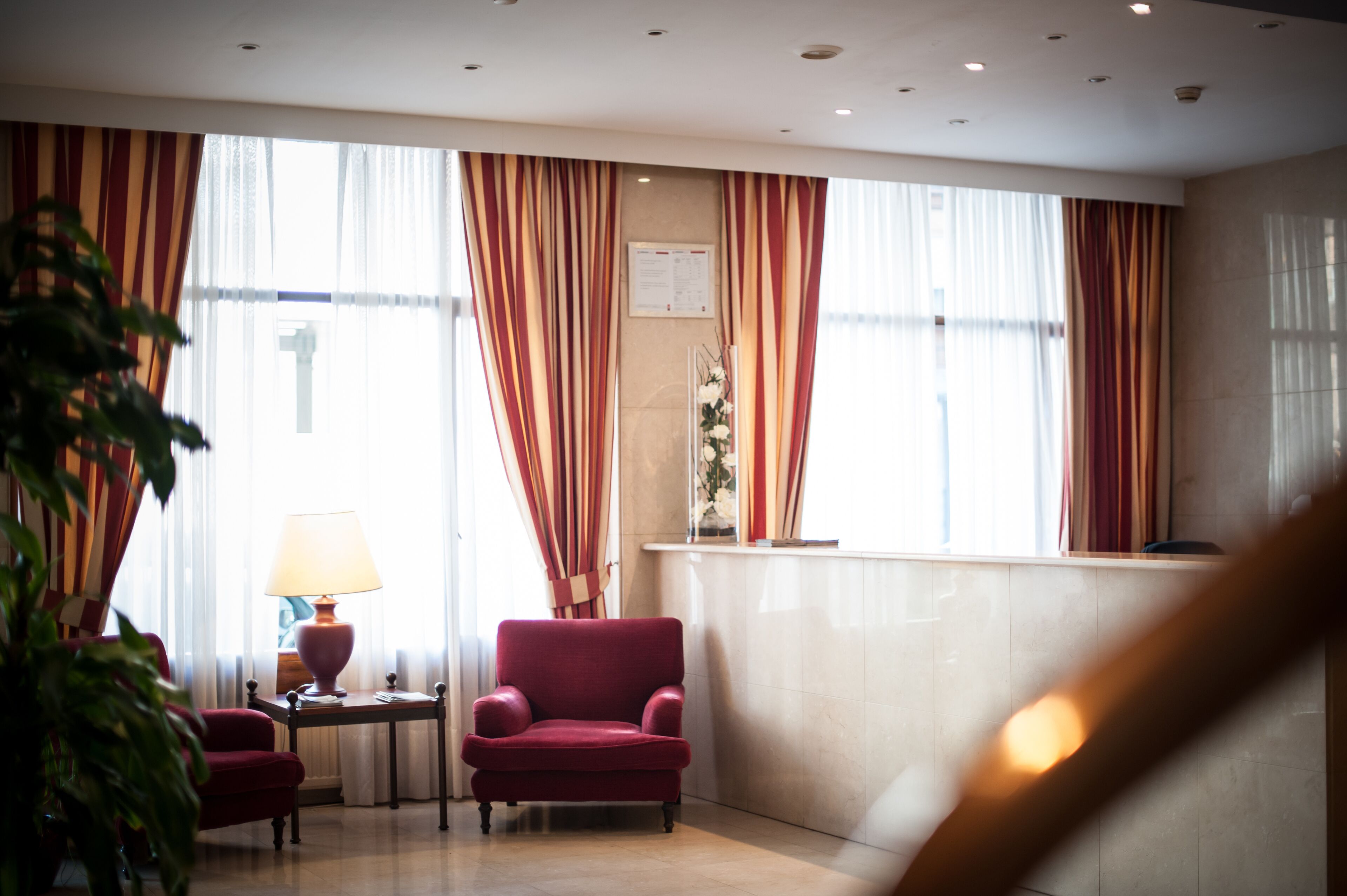 Foto - Hotel Unzaga Plaza