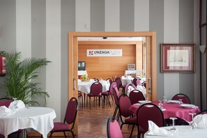 Frokostområde