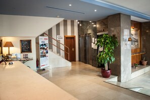 Hall
