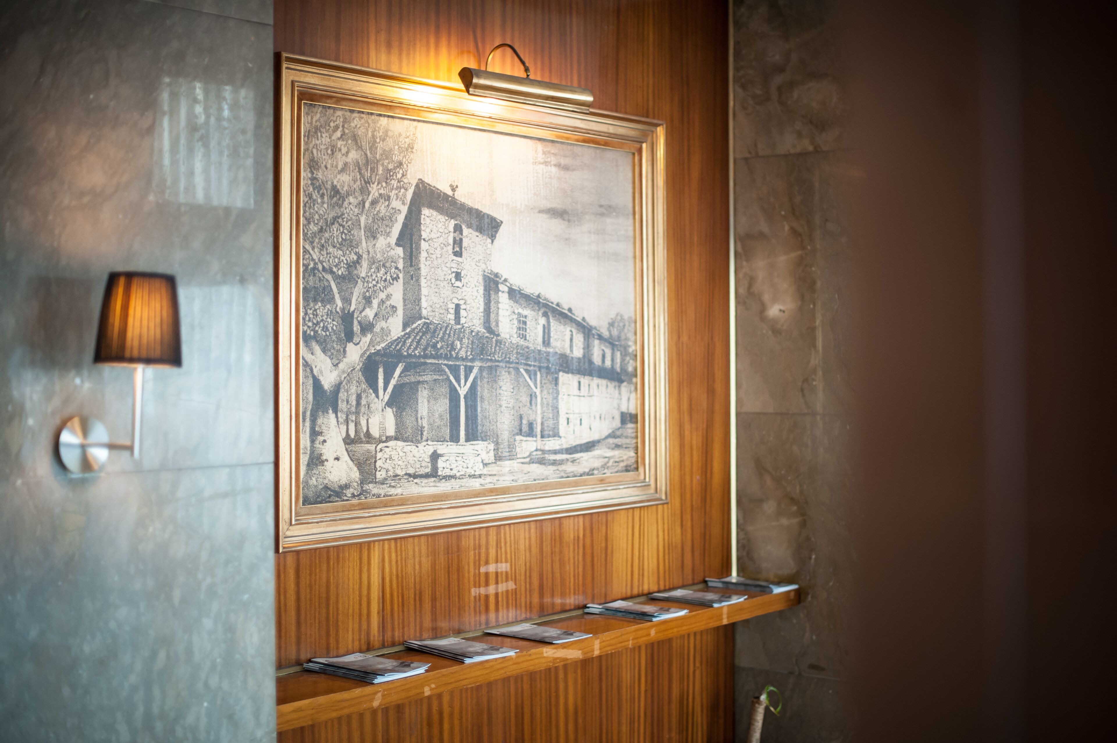 Foto - Hotel Unzaga Plaza