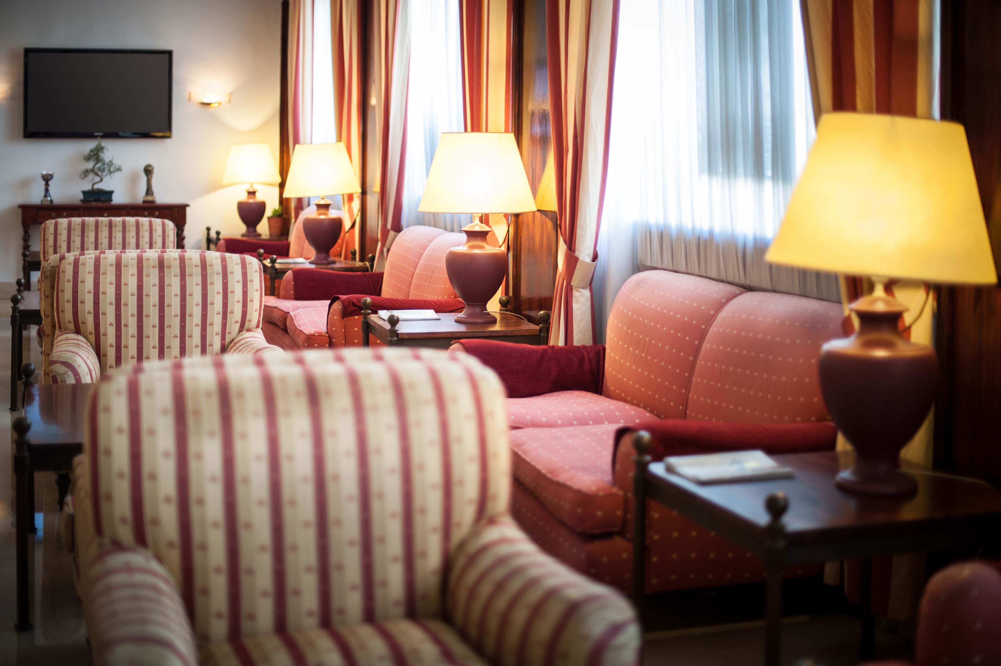 Foto - Hotel Unzaga Plaza