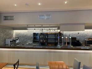 Bar (sur place)