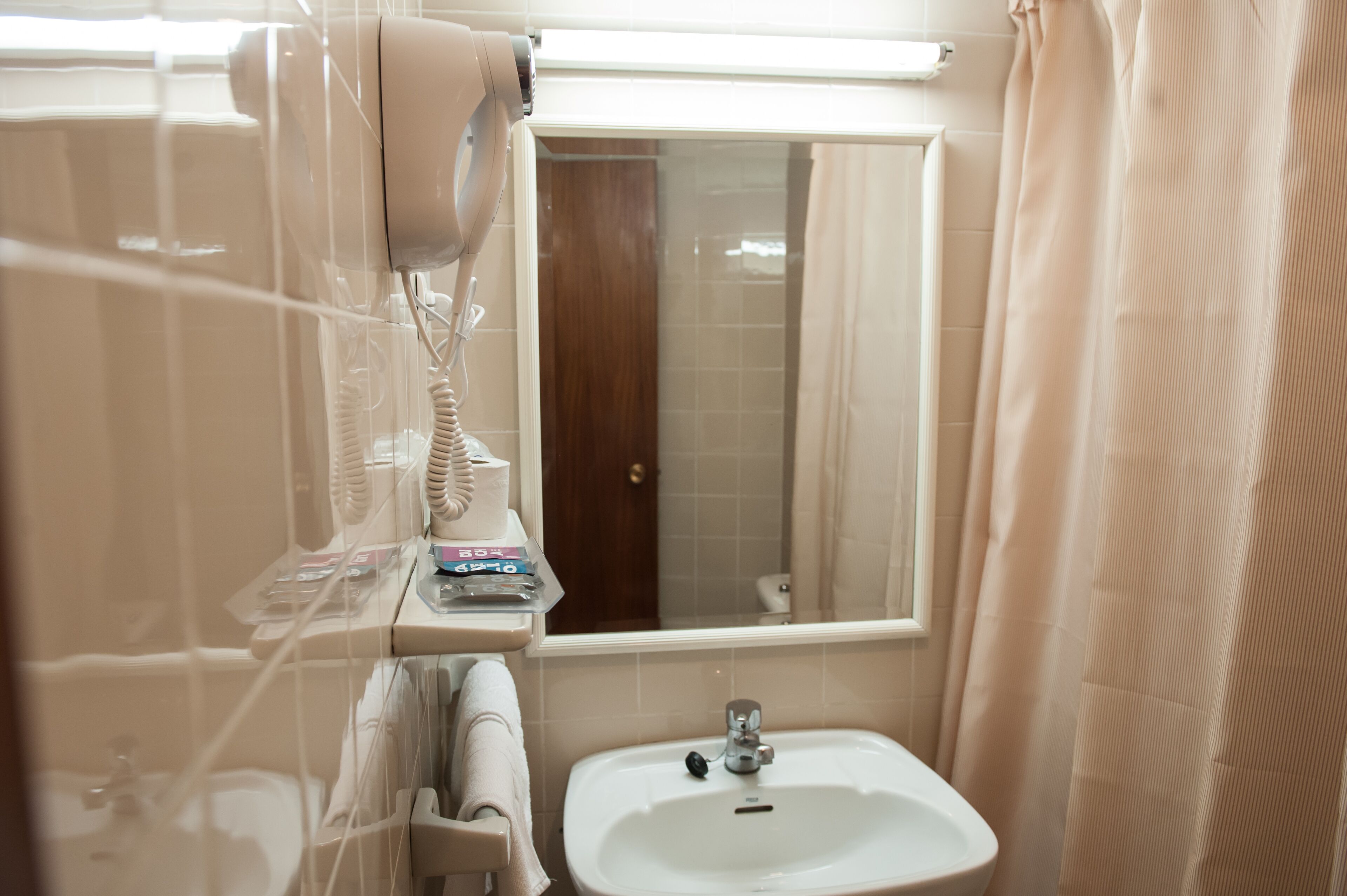 Foto - Hotel Unzaga Plaza