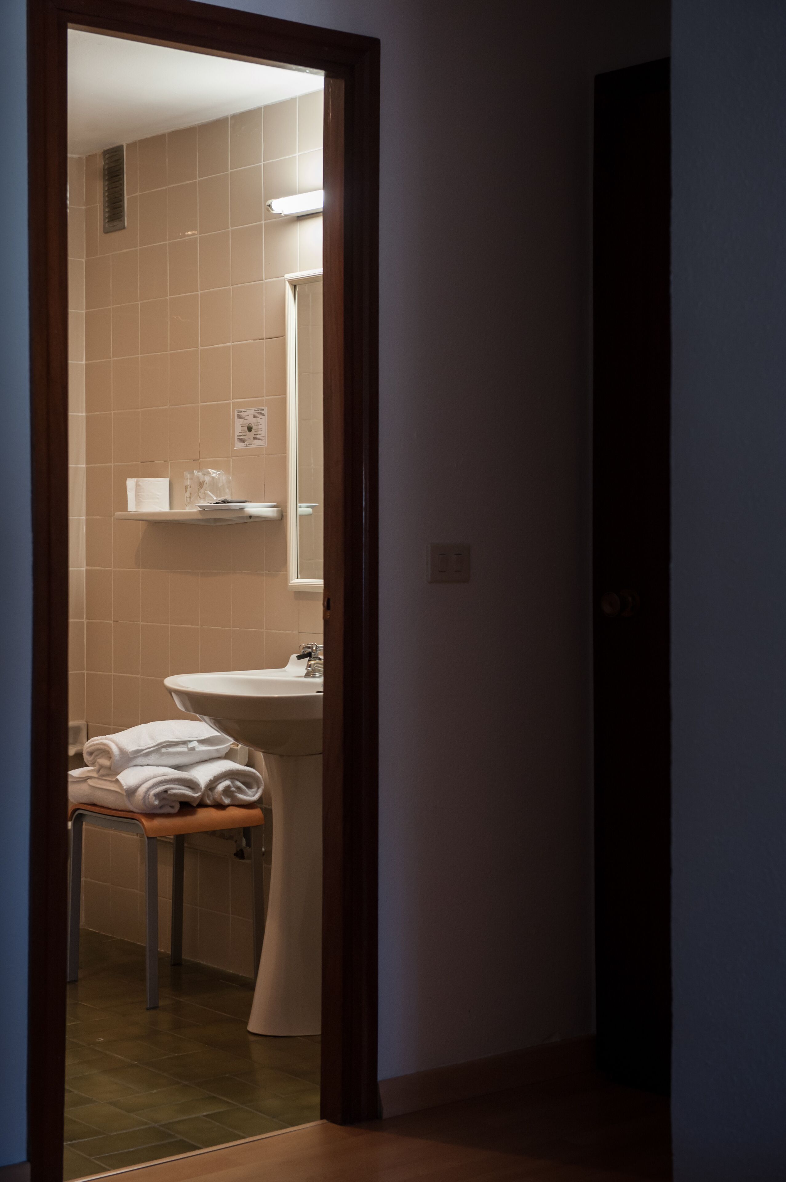 Foto - Hotel Unzaga Plaza