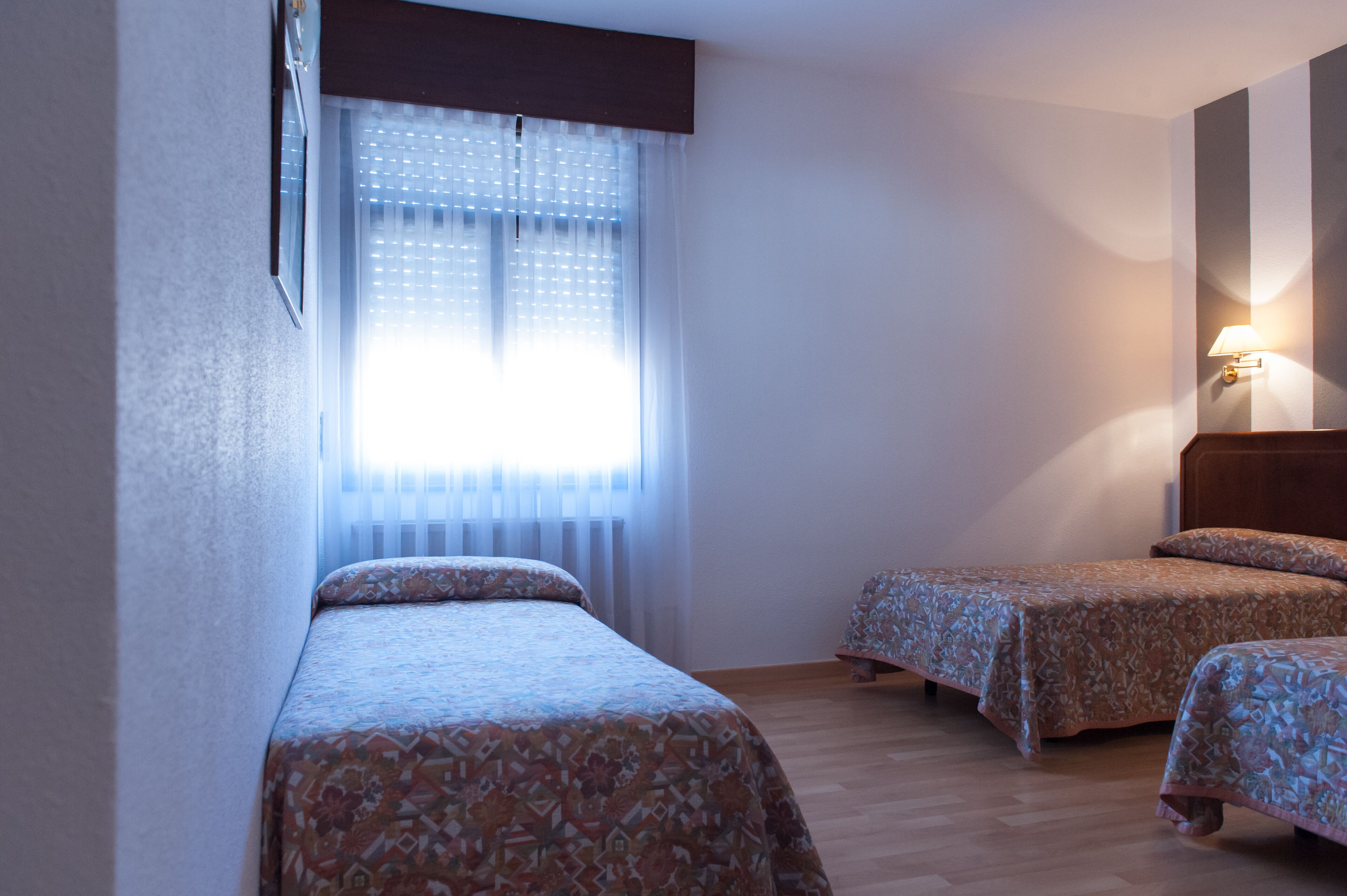 Foto - Hotel Unzaga Plaza