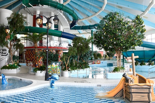 Water park
